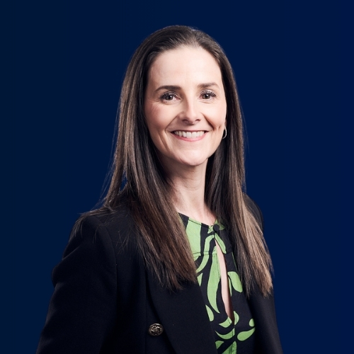 Dr Karen Harvey